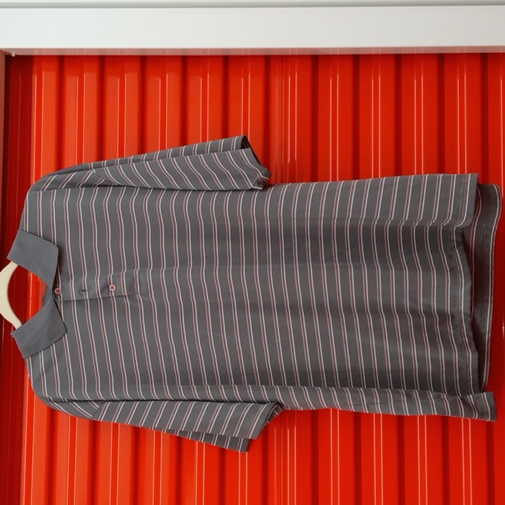 Men's size xxl polo